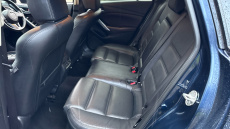 Mazda 6 2.2d [175] Sport Nav 5dr Diesel Estate